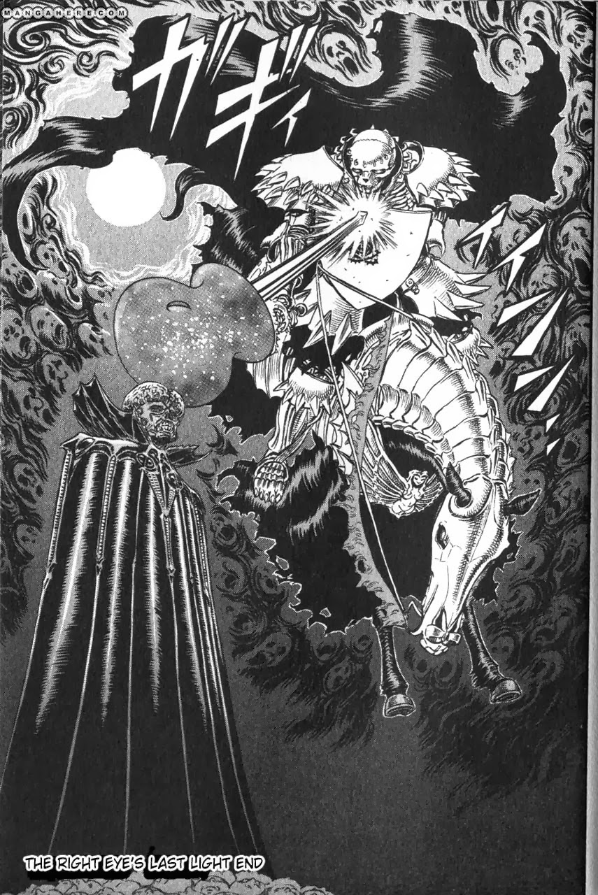 Berserk Chapter 102 Gambar 21
