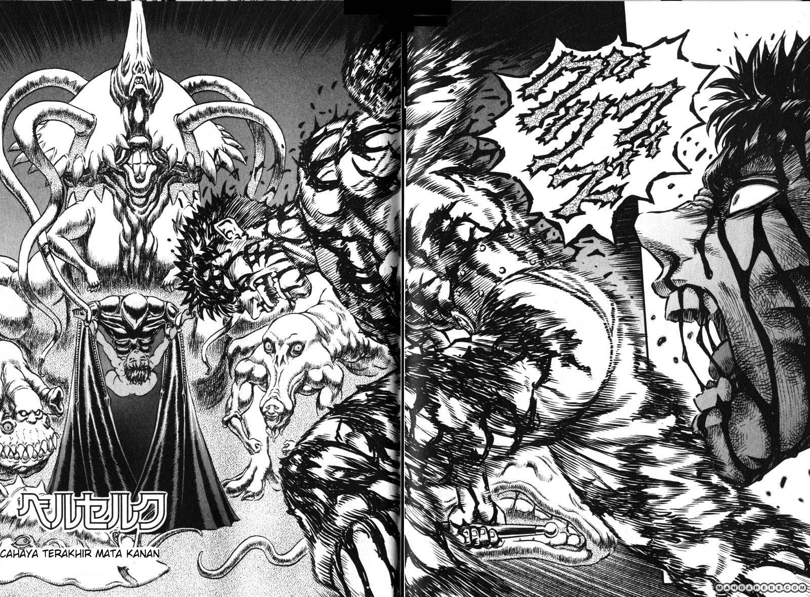 Berserk Chapter 102 Gambar 3