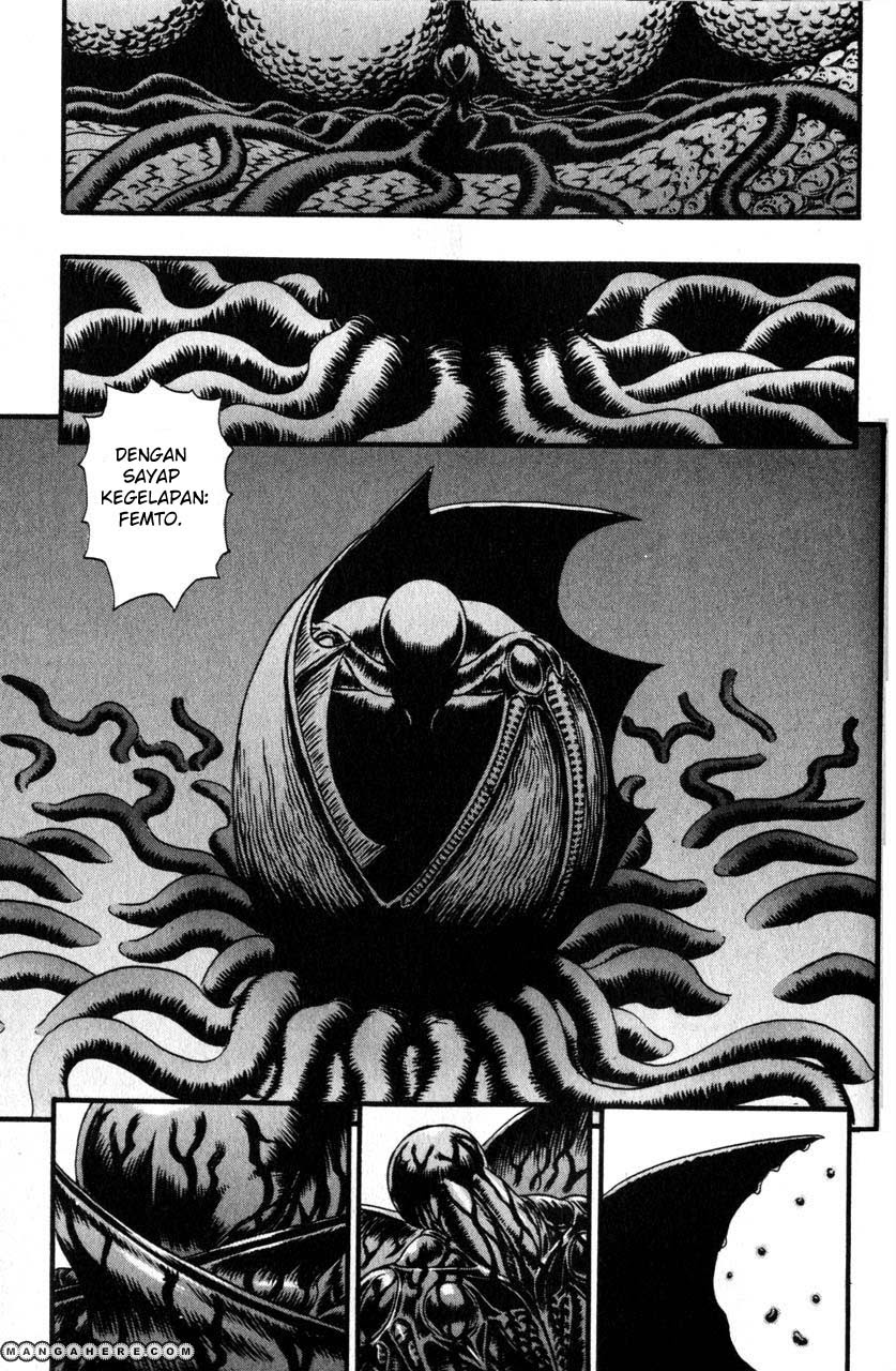 Berserk Chapter 101 Gambar 4