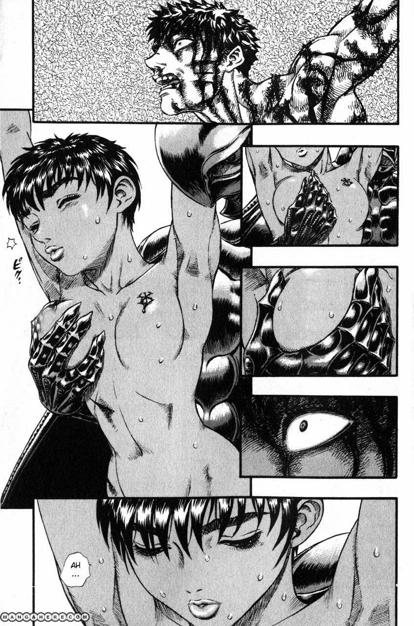 Berserk Chapter 101 Gambar 13