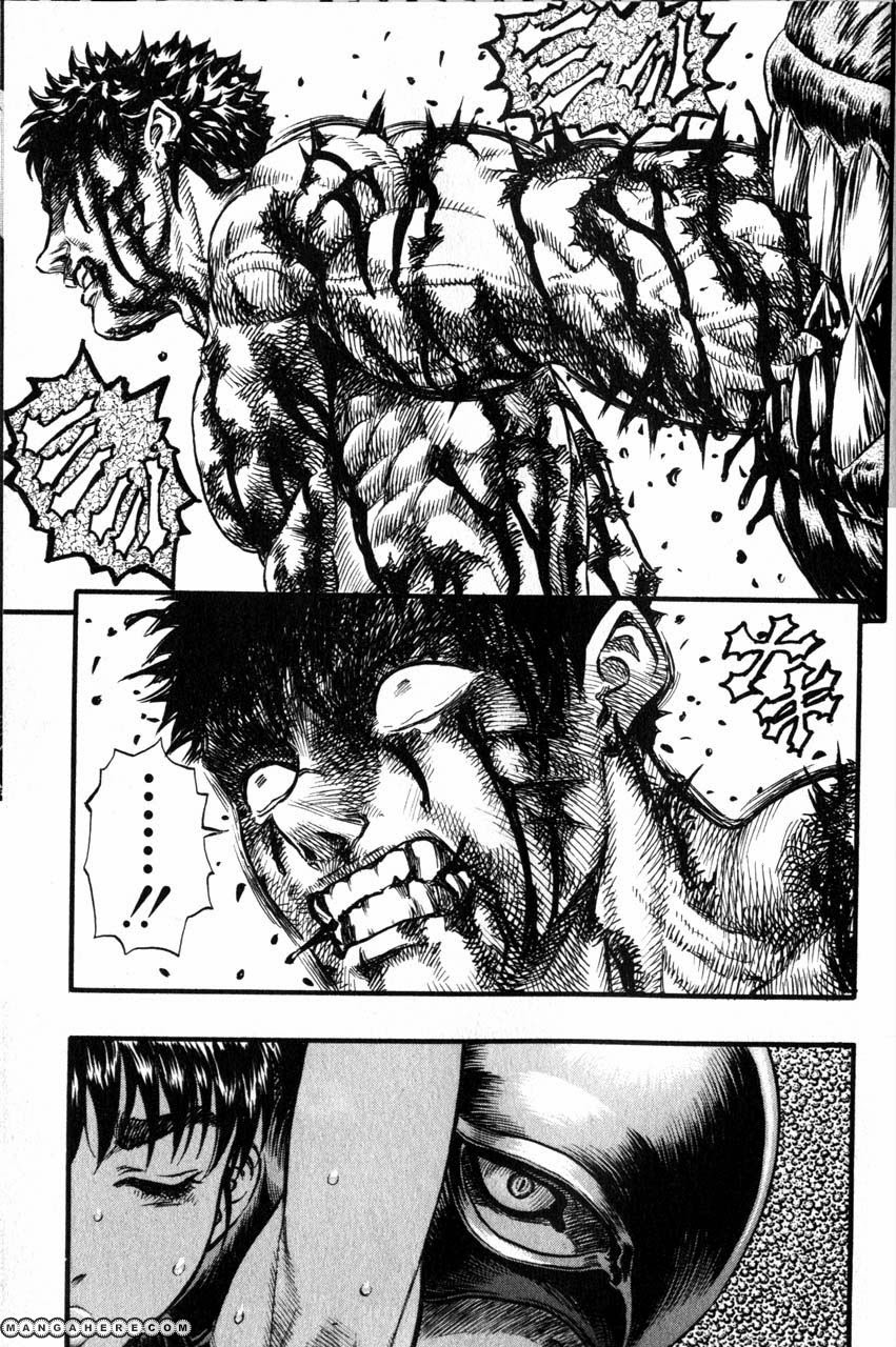 Berserk Chapter 101 Gambar 15