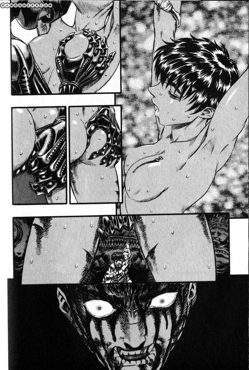 Berserk Chapter 101 Gambar 16