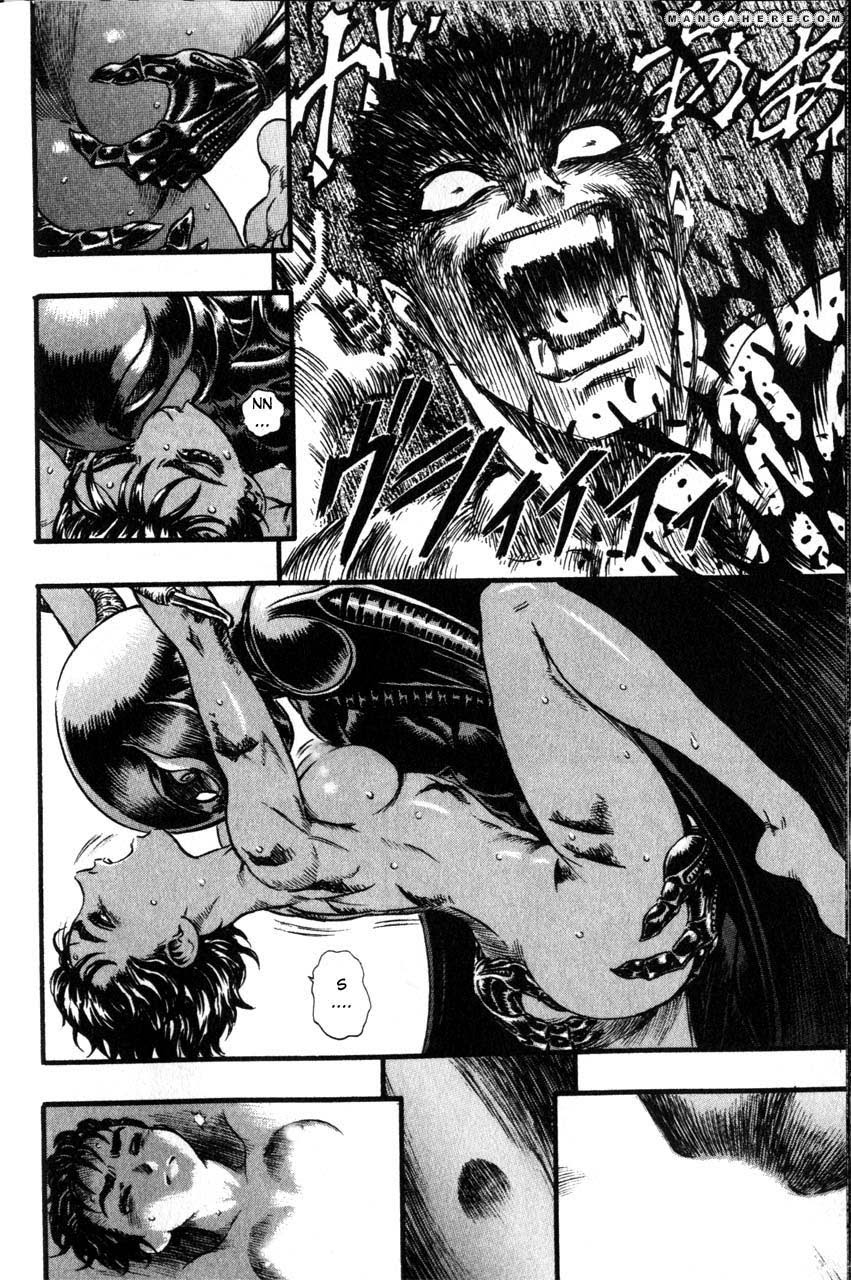 Berserk Chapter 101 Gambar 20