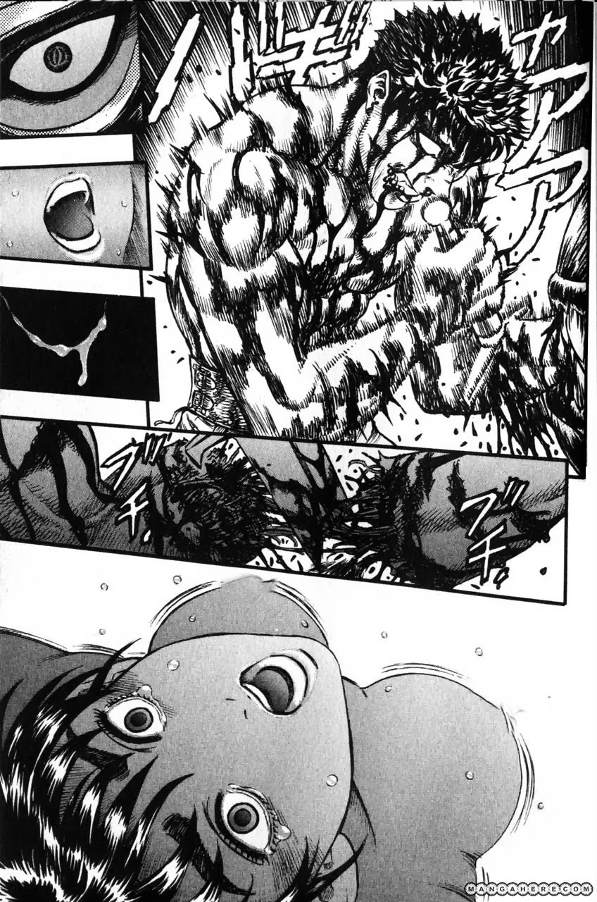 Berserk Chapter 101 Gambar 21
