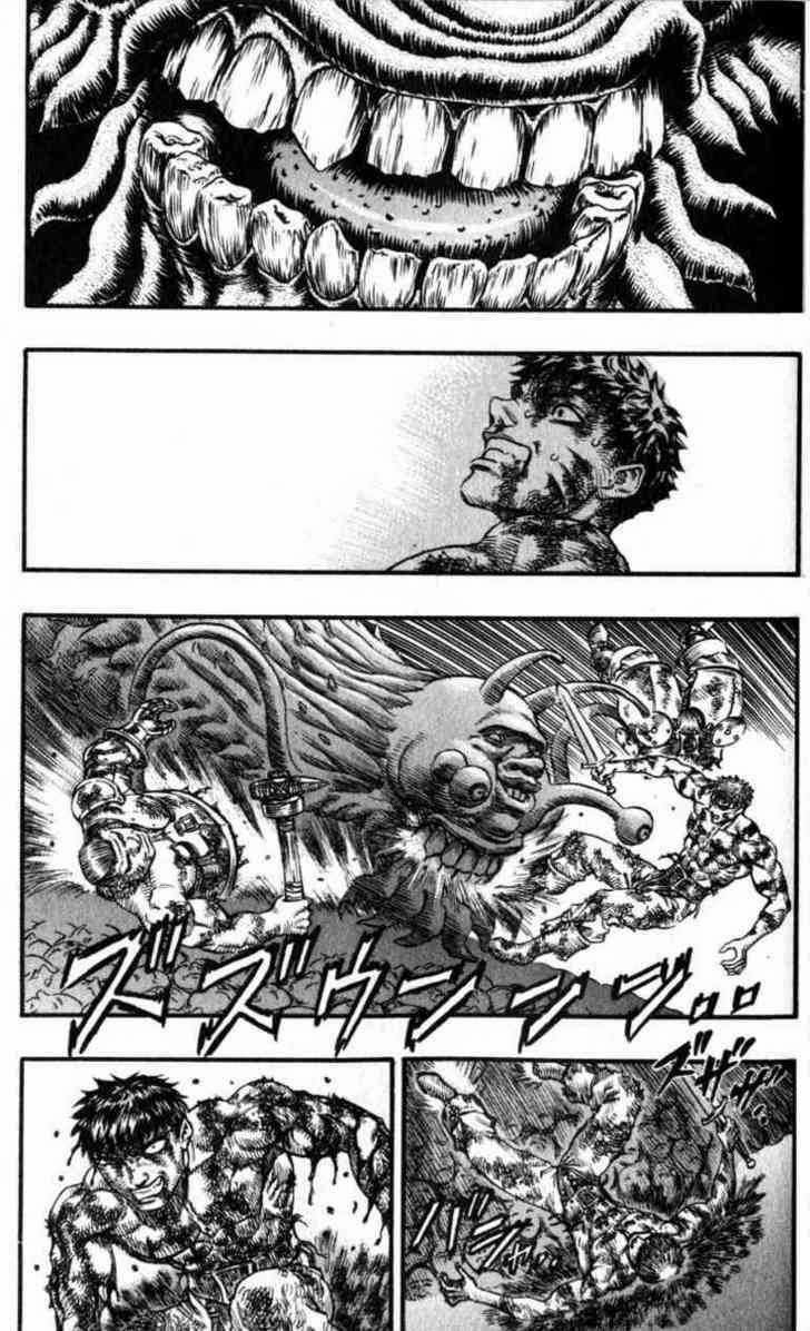 Berserk Chapter 100 Gambar 4