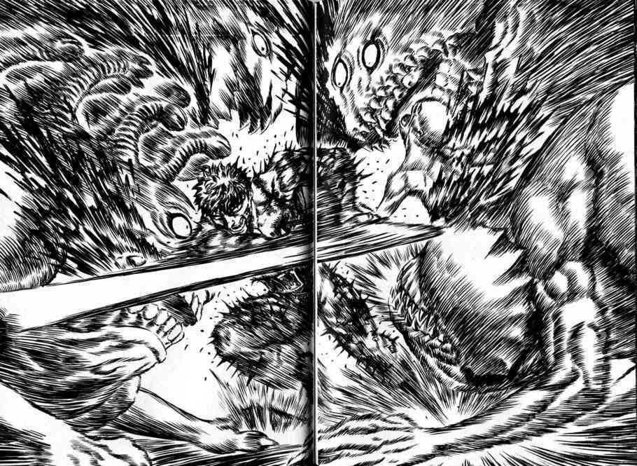Berserk Chapter 100 Gambar 13