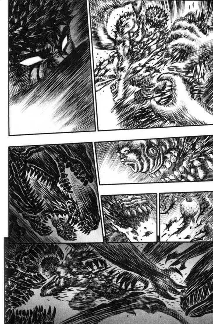 Berserk Chapter 100 Gambar 14