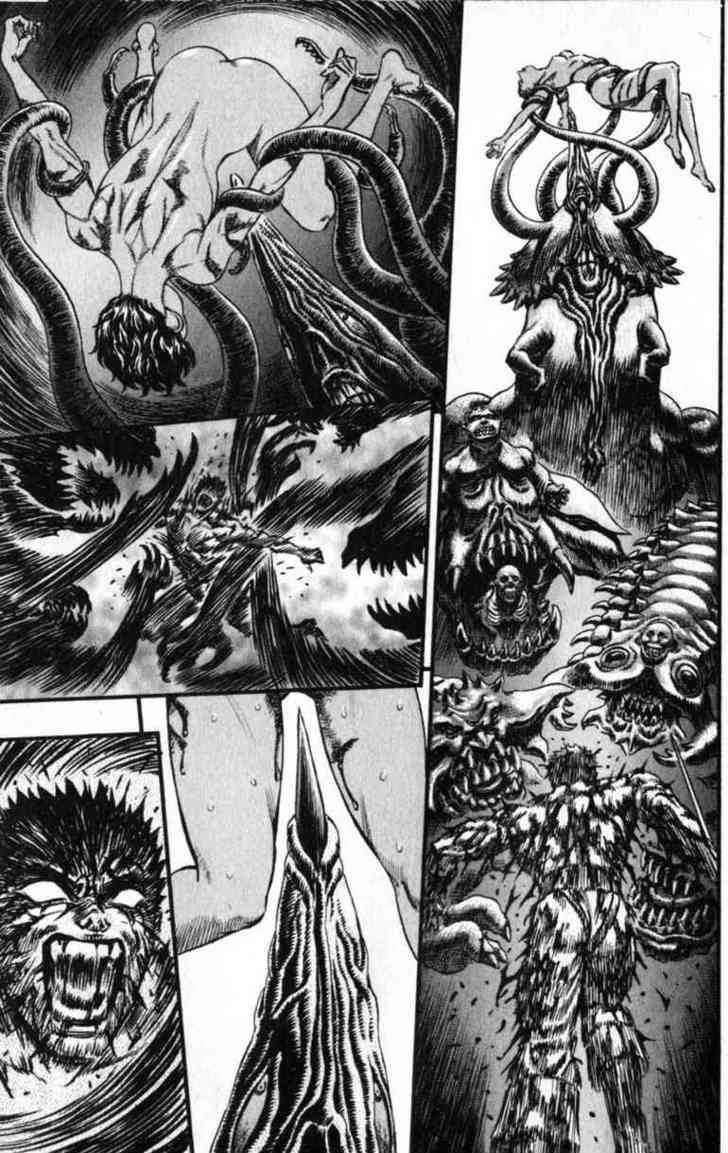 Berserk Chapter 100 Gambar 15