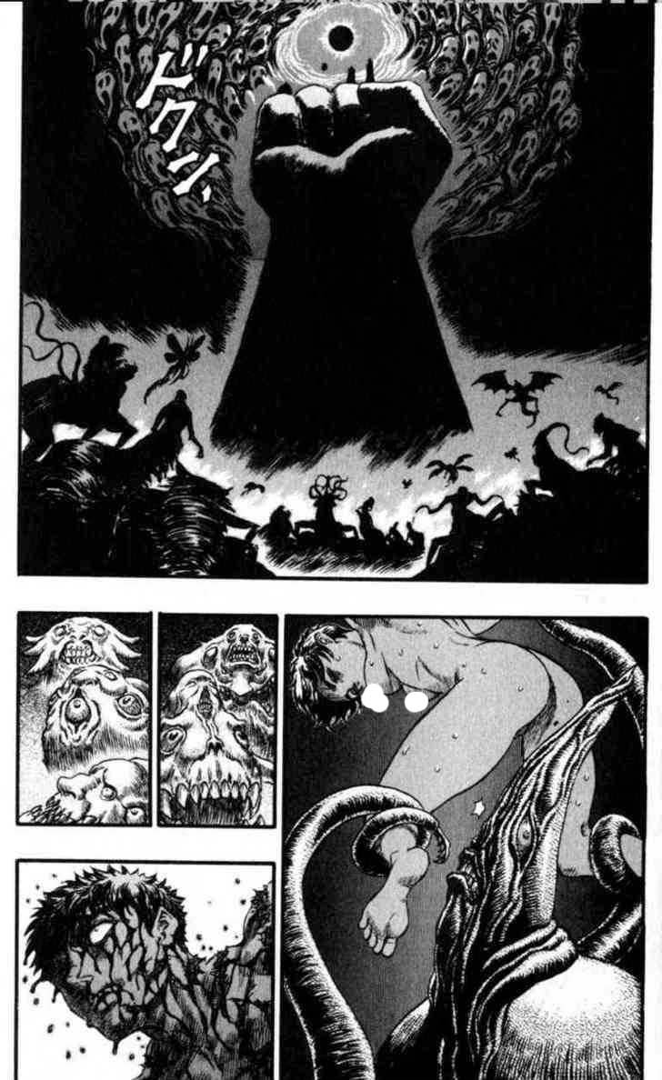 Berserk Chapter 100 Gambar 17