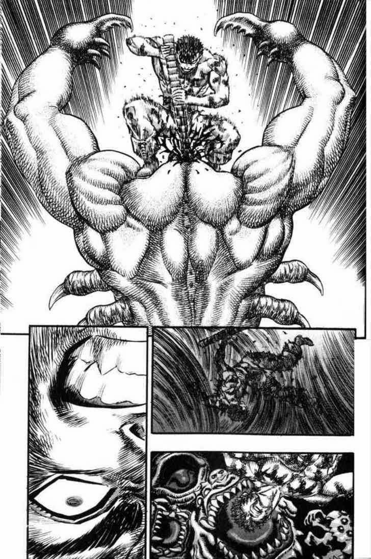 Berserk Chapter 99 Gambar 5