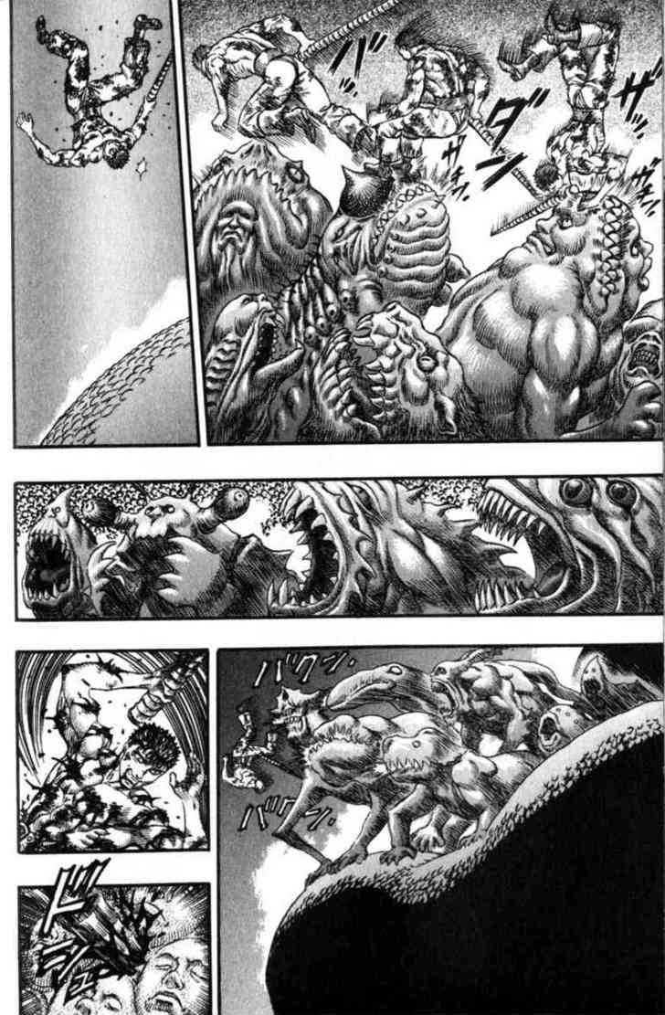 Berserk Chapter 99 Gambar 6