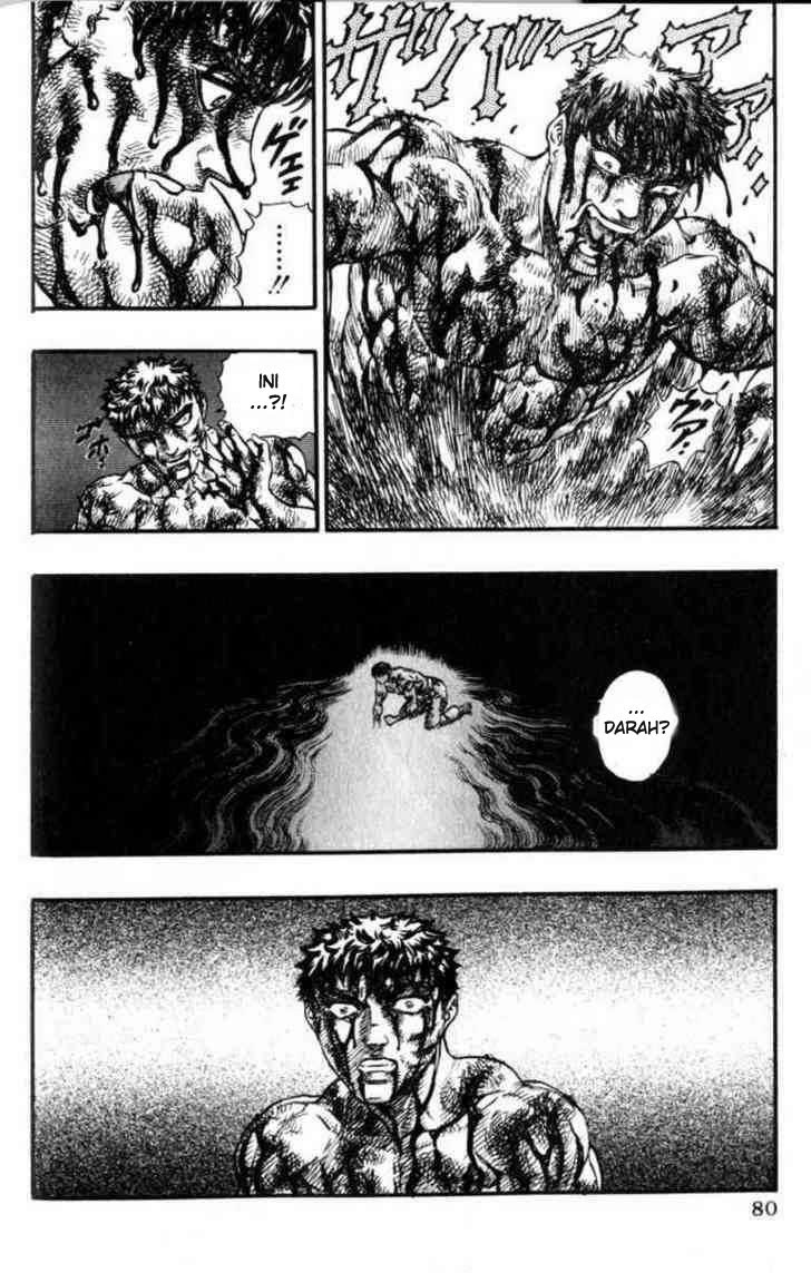 Berserk Chapter 99 Gambar 10