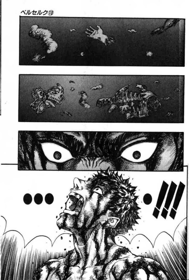 Berserk Chapter 99 Gambar 11