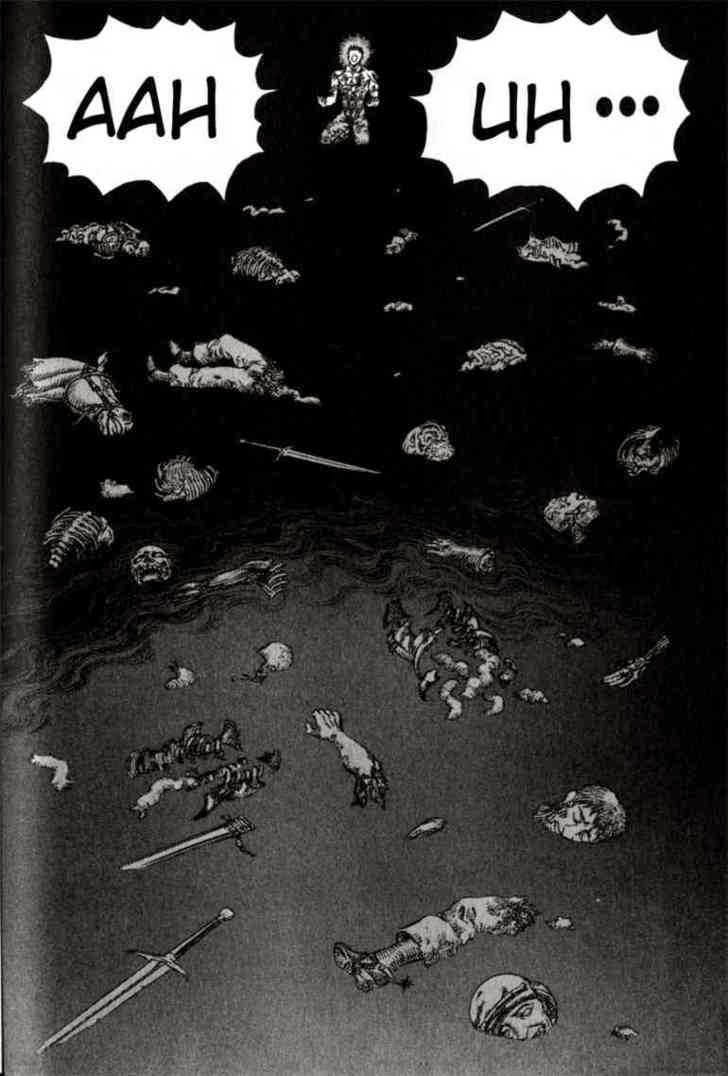 Berserk Chapter 99 Gambar 12