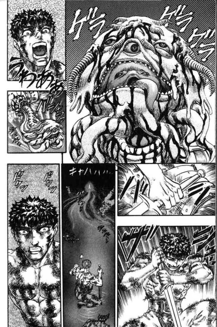 Berserk Chapter 99 Gambar 18