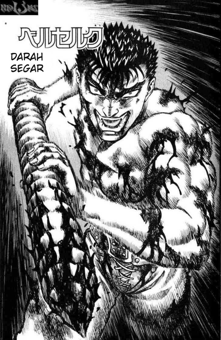 Manga Berserk Chapter 99 gambar nomor 2