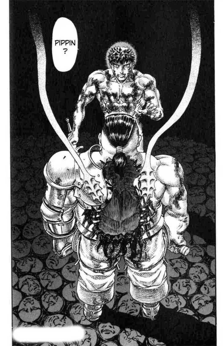 Berserk Chapter 99 Gambar 20