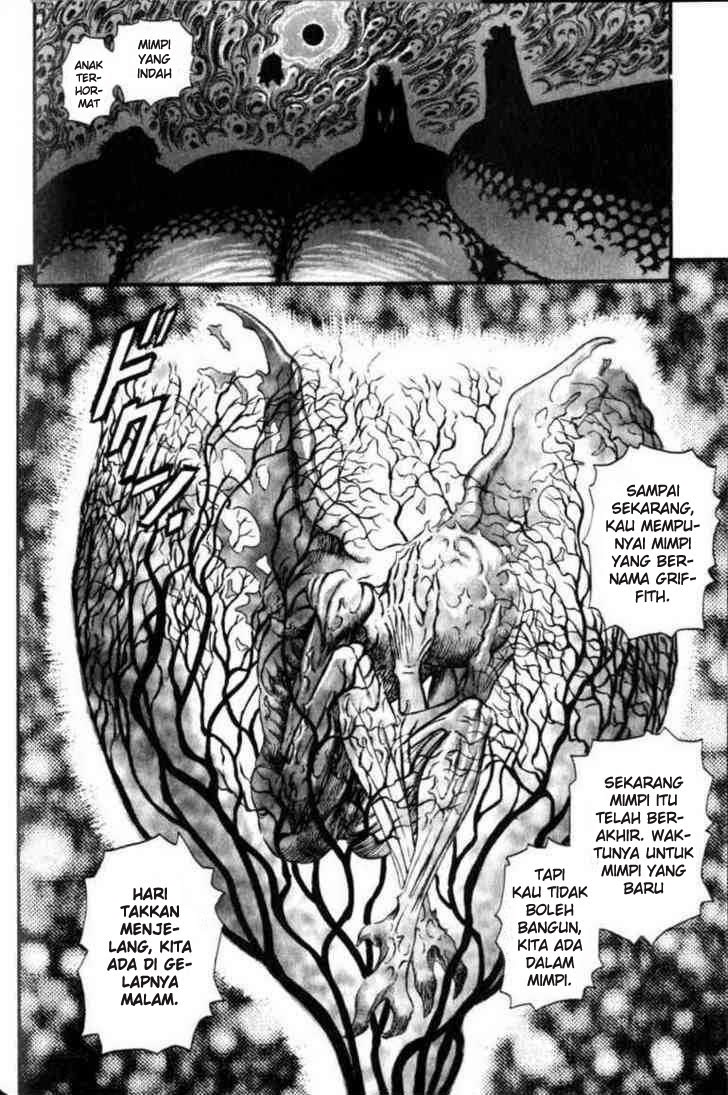 Berserk Chapter 98 Gambar 8