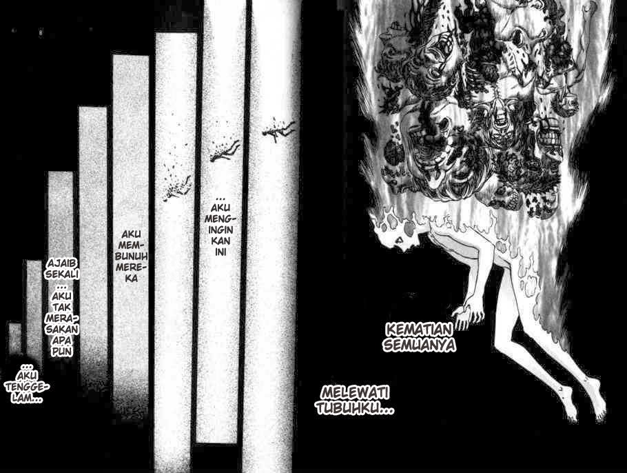 Berserk Chapter 98 Gambar 17