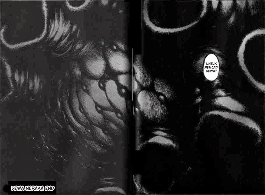 Berserk Chapter 98 Gambar 20