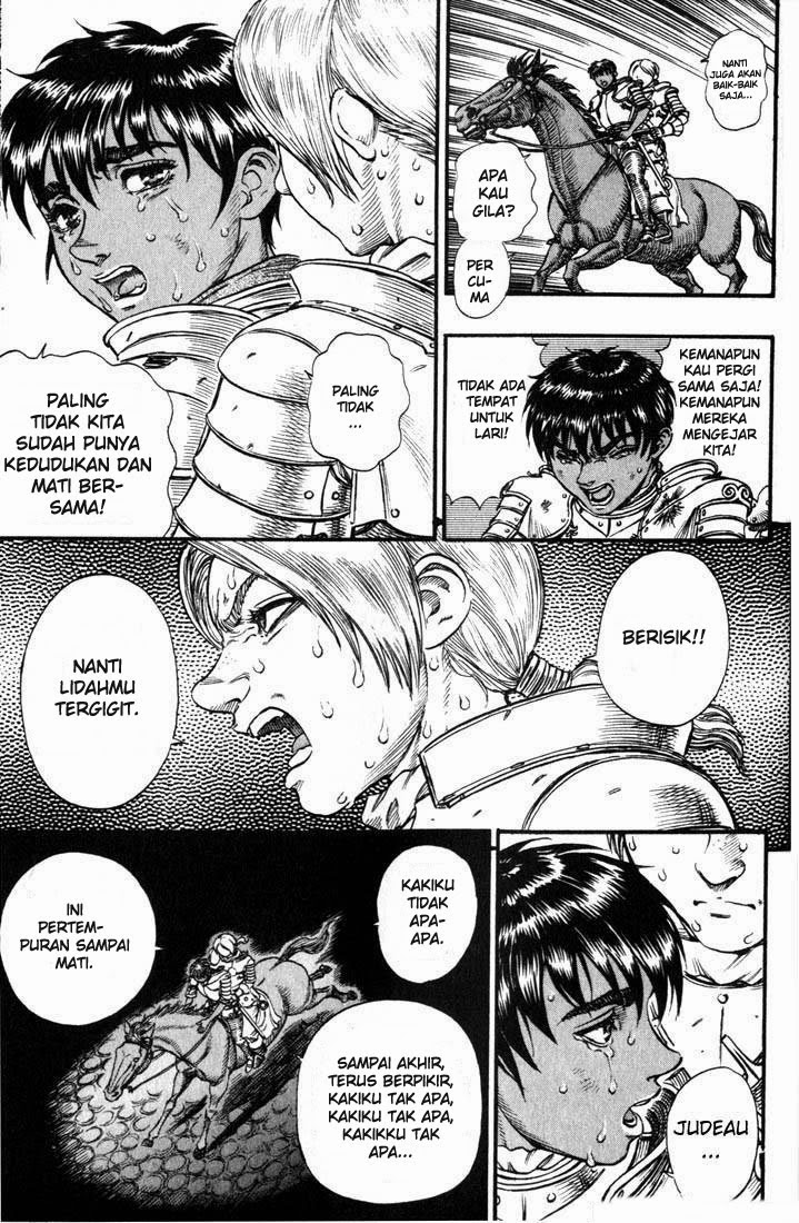 Berserk Chapter 97 Gambar 8