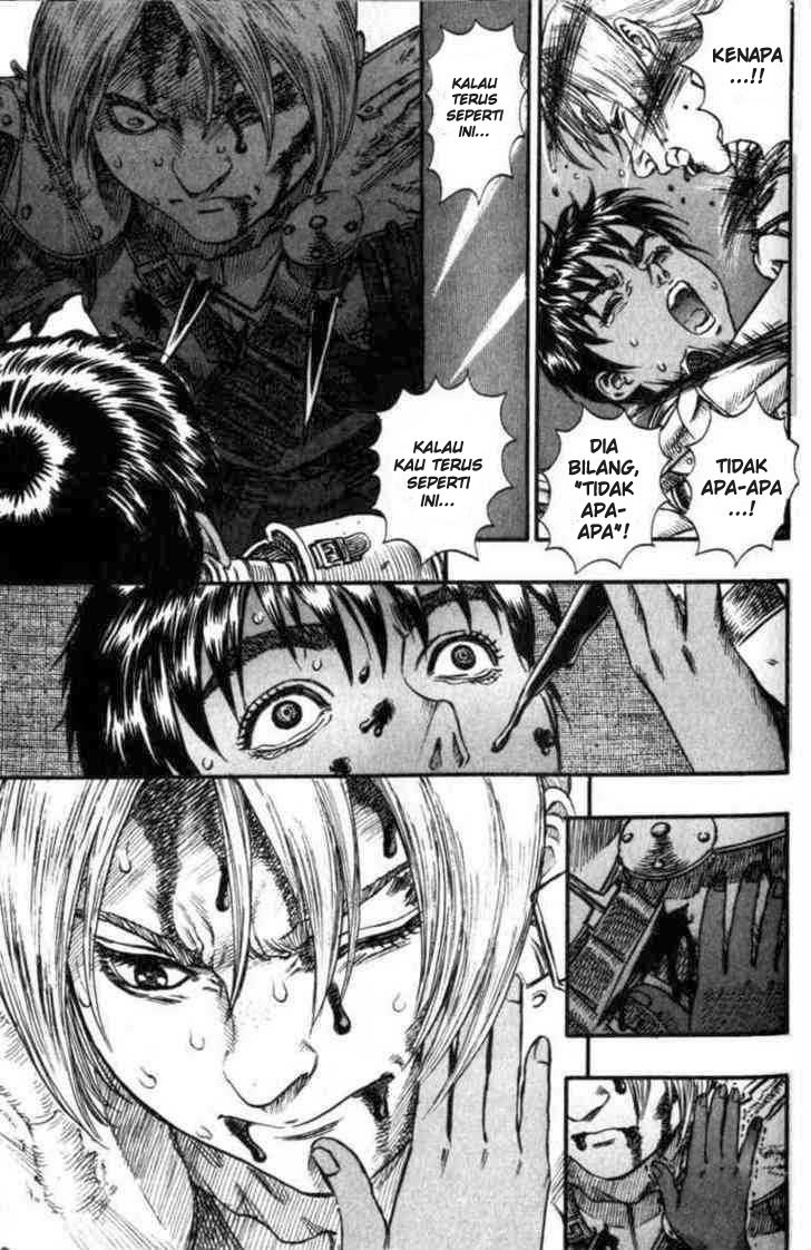 Berserk Chapter 97 Gambar 12