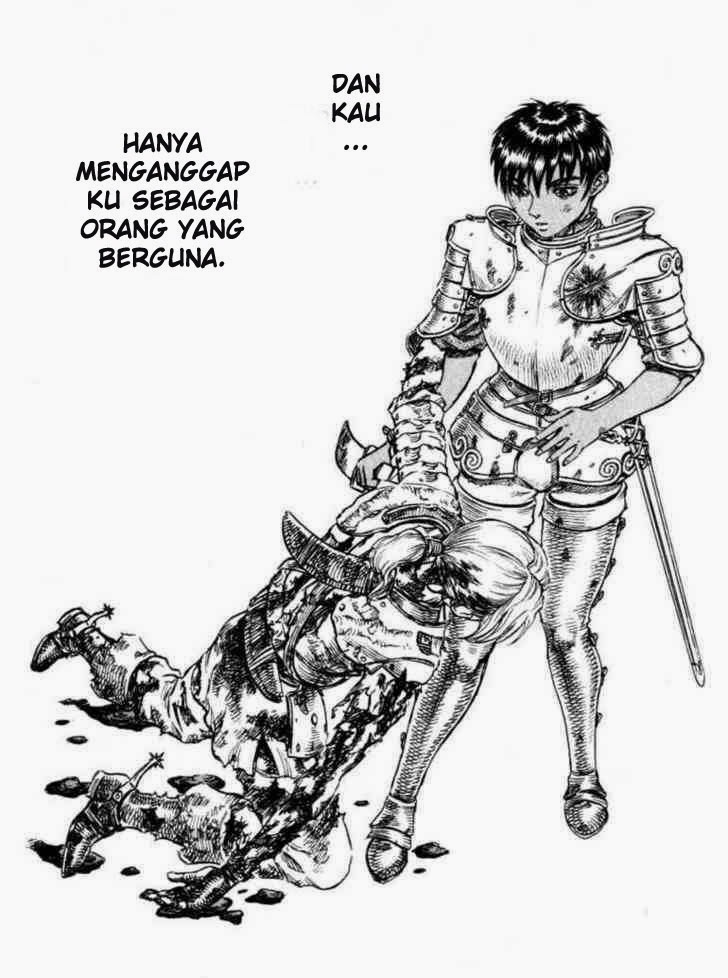 Berserk Chapter 97 Gambar 17
