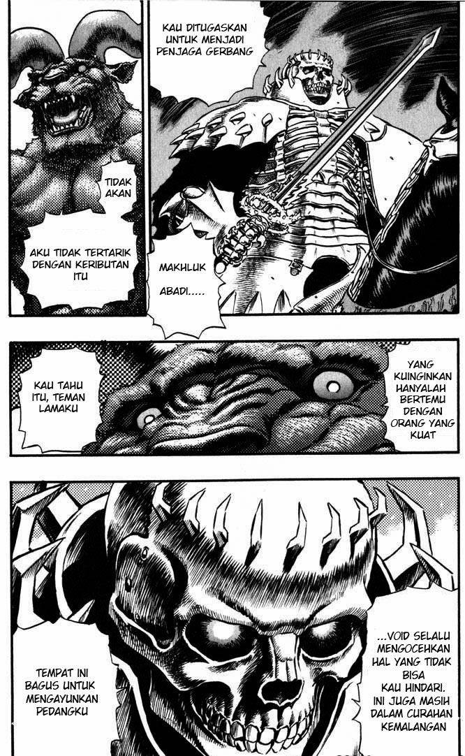 Berserk Chapter 96 Gambar 7