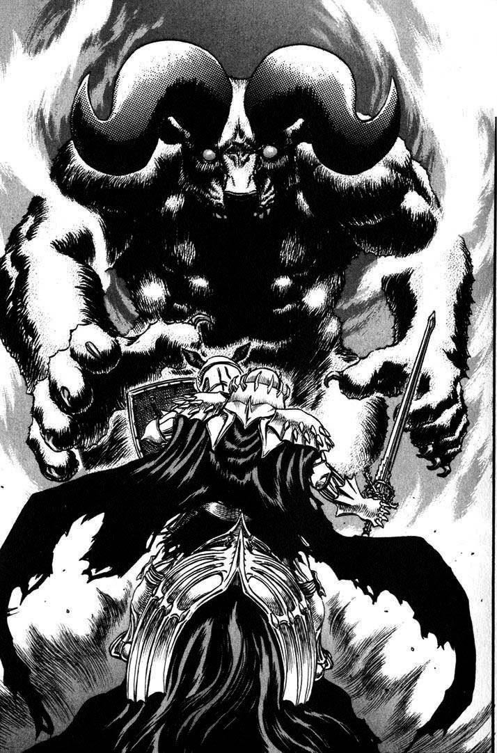 Berserk Chapter 96 Gambar 8