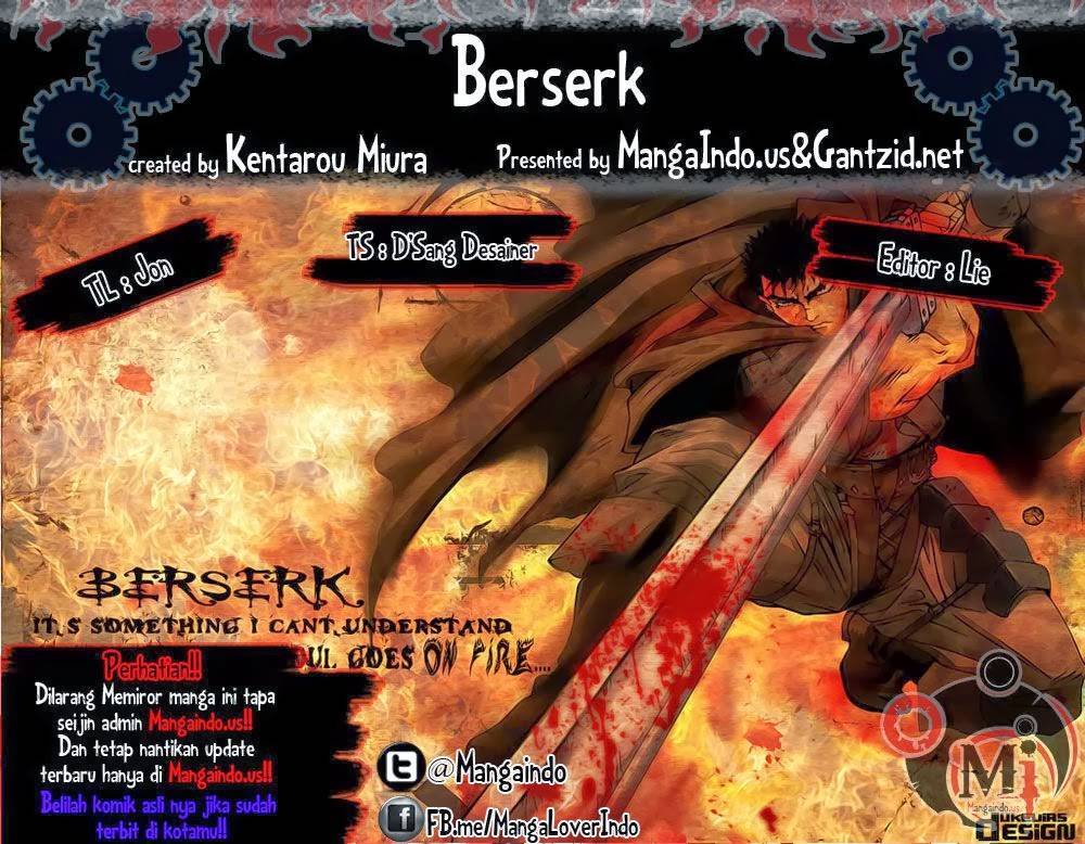 Komik Berserk Chapter 96 gambar nomor 1