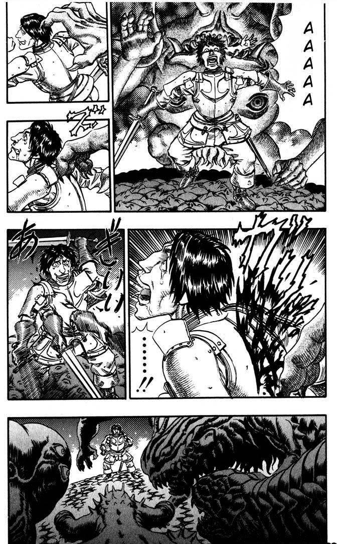 Berserk Chapter 96 Gambar 17