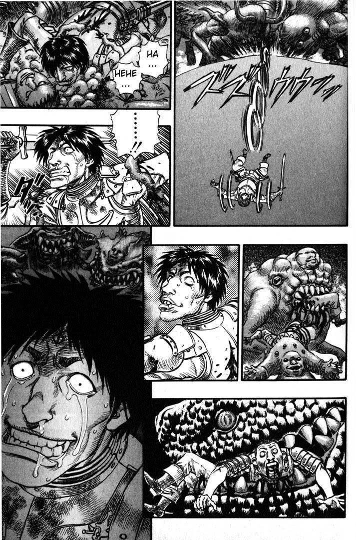 Berserk Chapter 96 Gambar 18