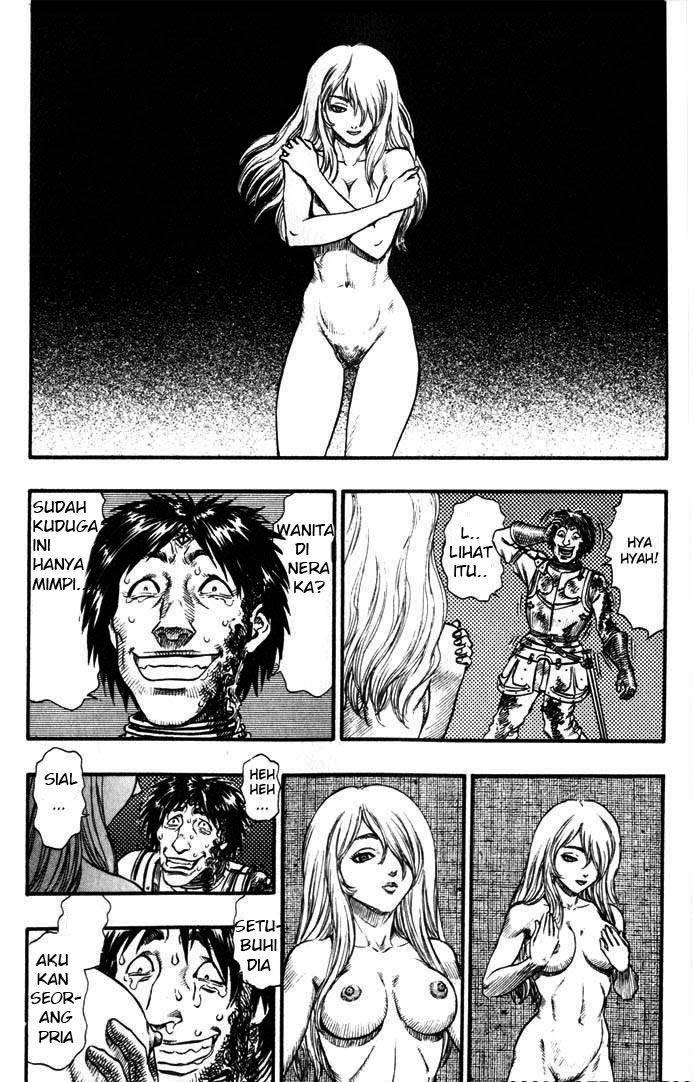 Berserk Chapter 96 Gambar 22
