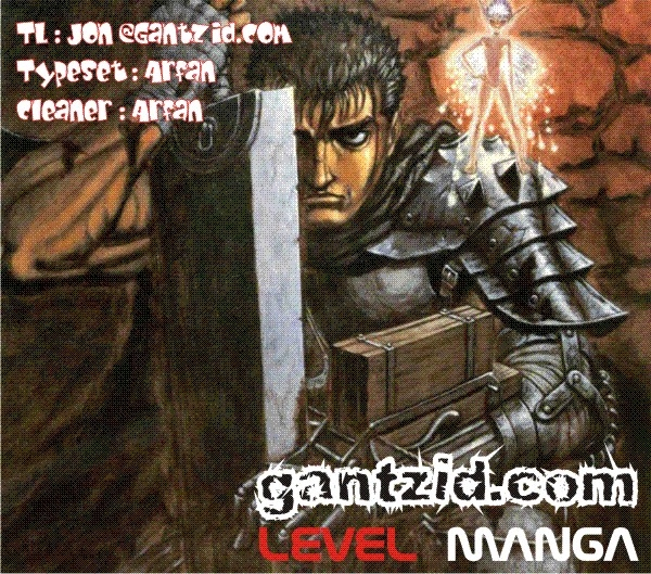 Berserk Chapter 01 Gambar 4