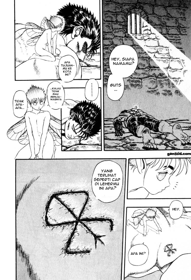 Berserk Chapter 01 Gambar 46