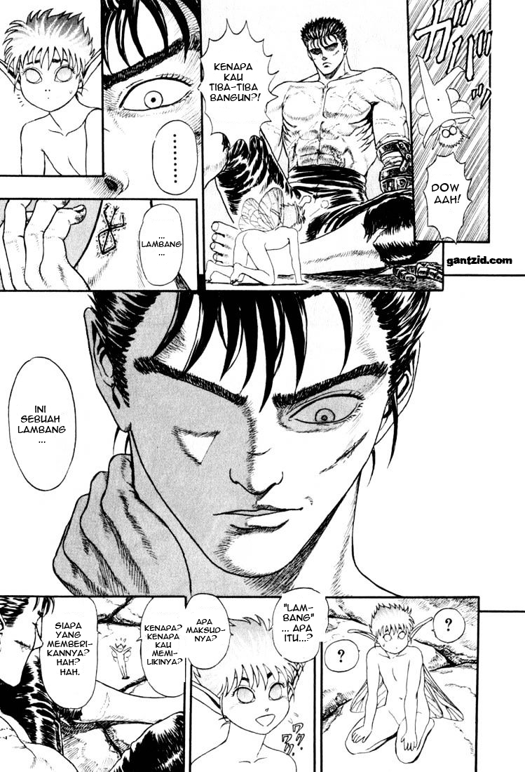 Berserk Chapter 01 Gambar 47
