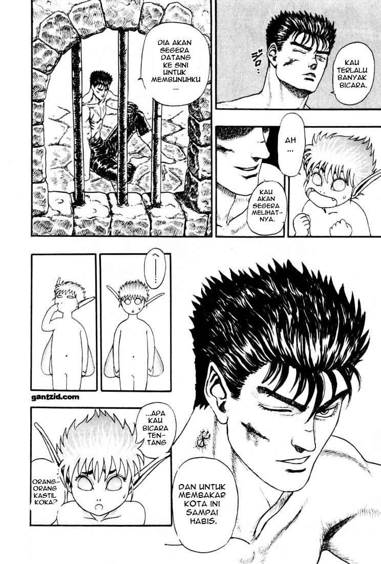 Berserk Chapter 01 Gambar 48