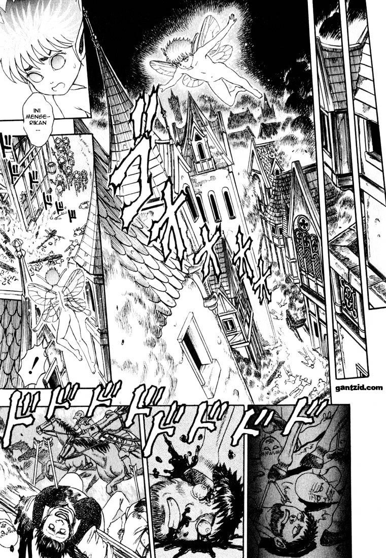 Berserk Chapter 01 Gambar 55