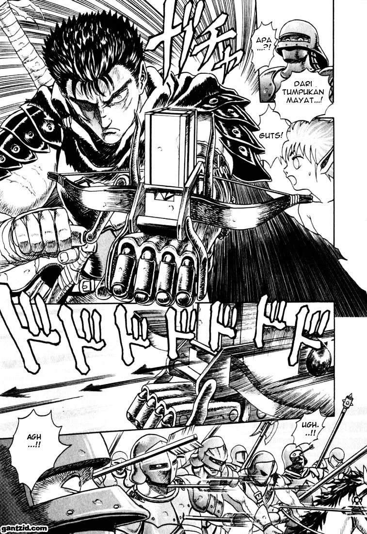 Berserk Chapter 01 Gambar 60