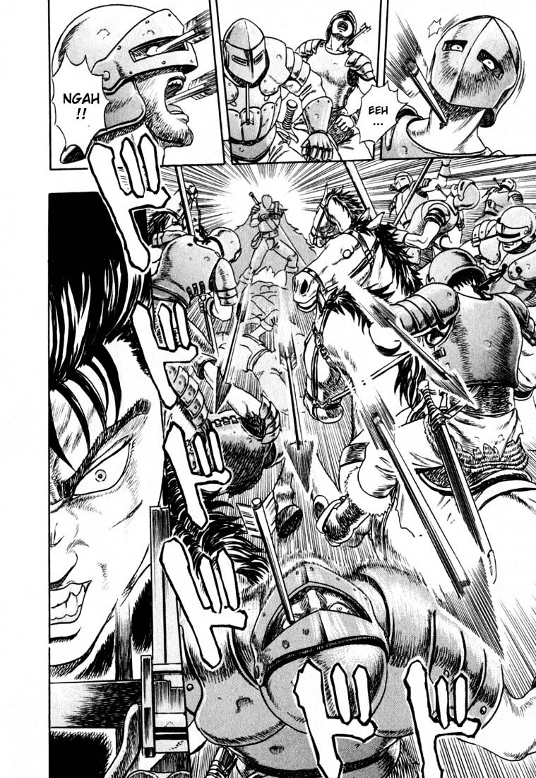 Berserk Chapter 01 Gambar 61