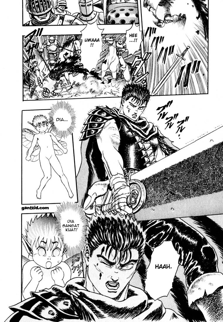 Berserk Chapter 01 Gambar 63
