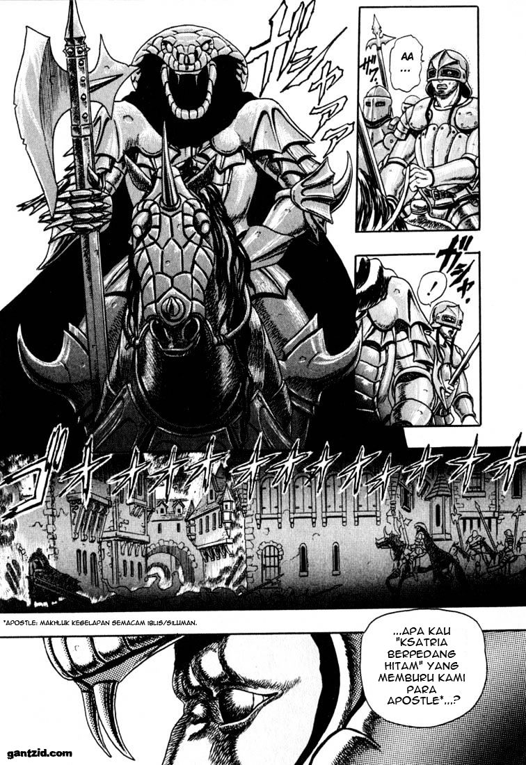 Berserk Chapter 01 Gambar 64