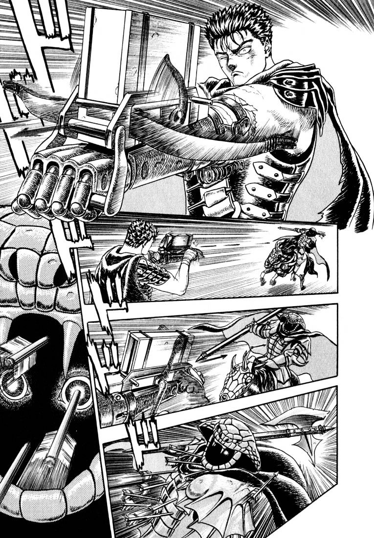 Berserk Chapter 01 Gambar 66