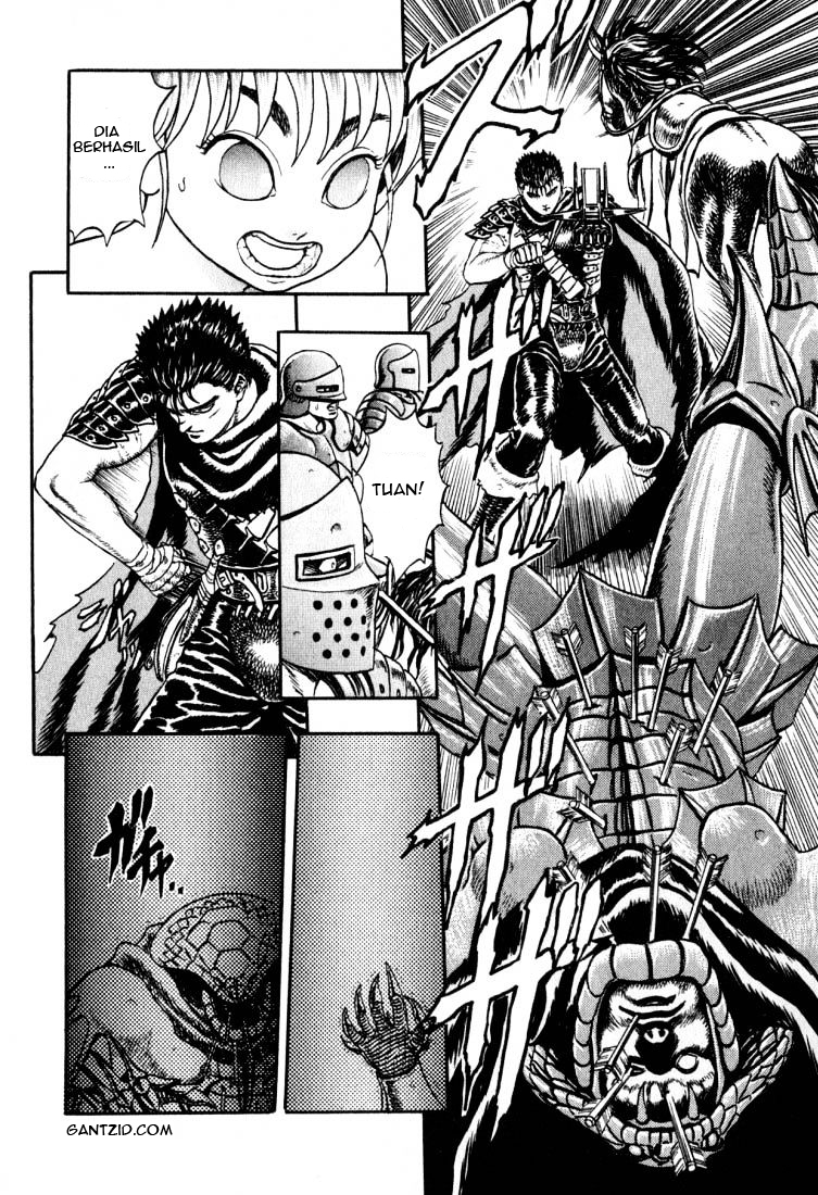 Berserk Chapter 01 Gambar 67