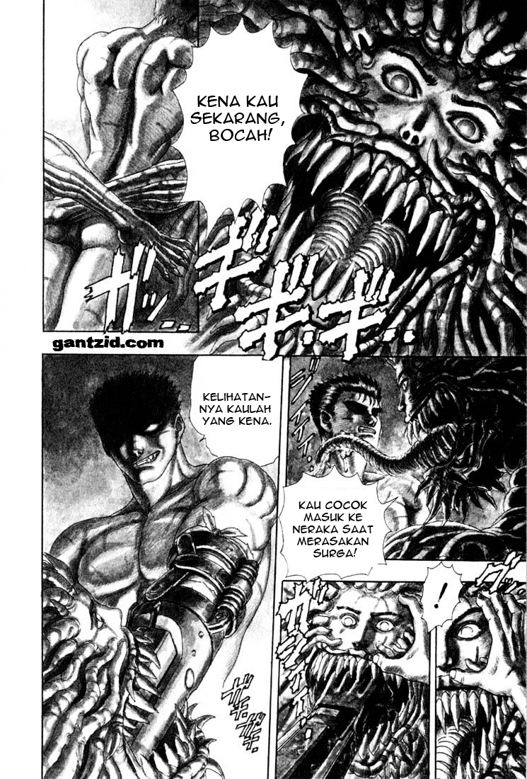 Berserk Chapter 01 Gambar 7