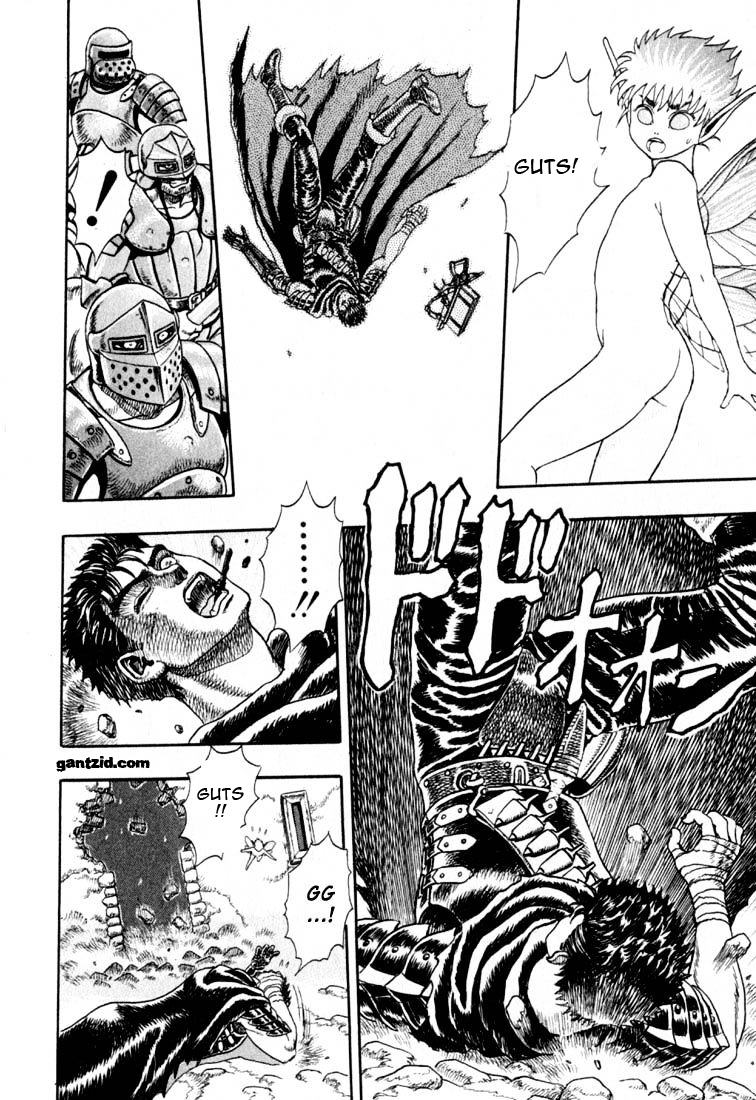Berserk Chapter 01 Gambar 71