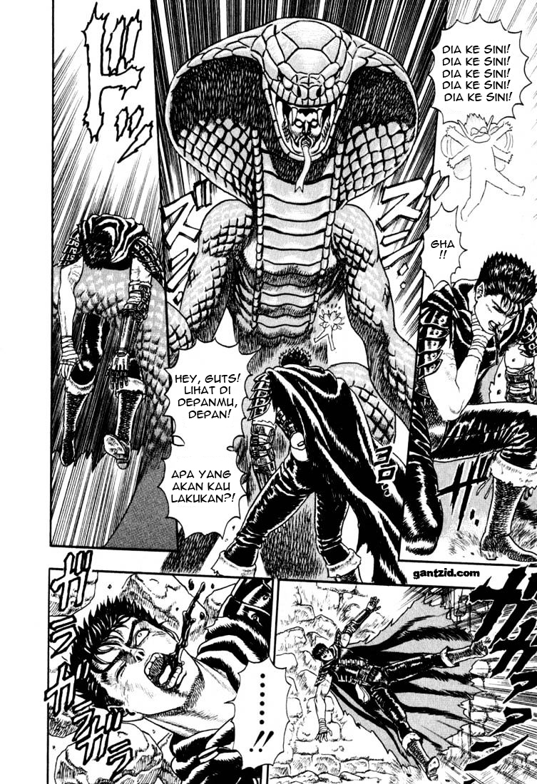 Berserk Chapter 01 Gambar 75