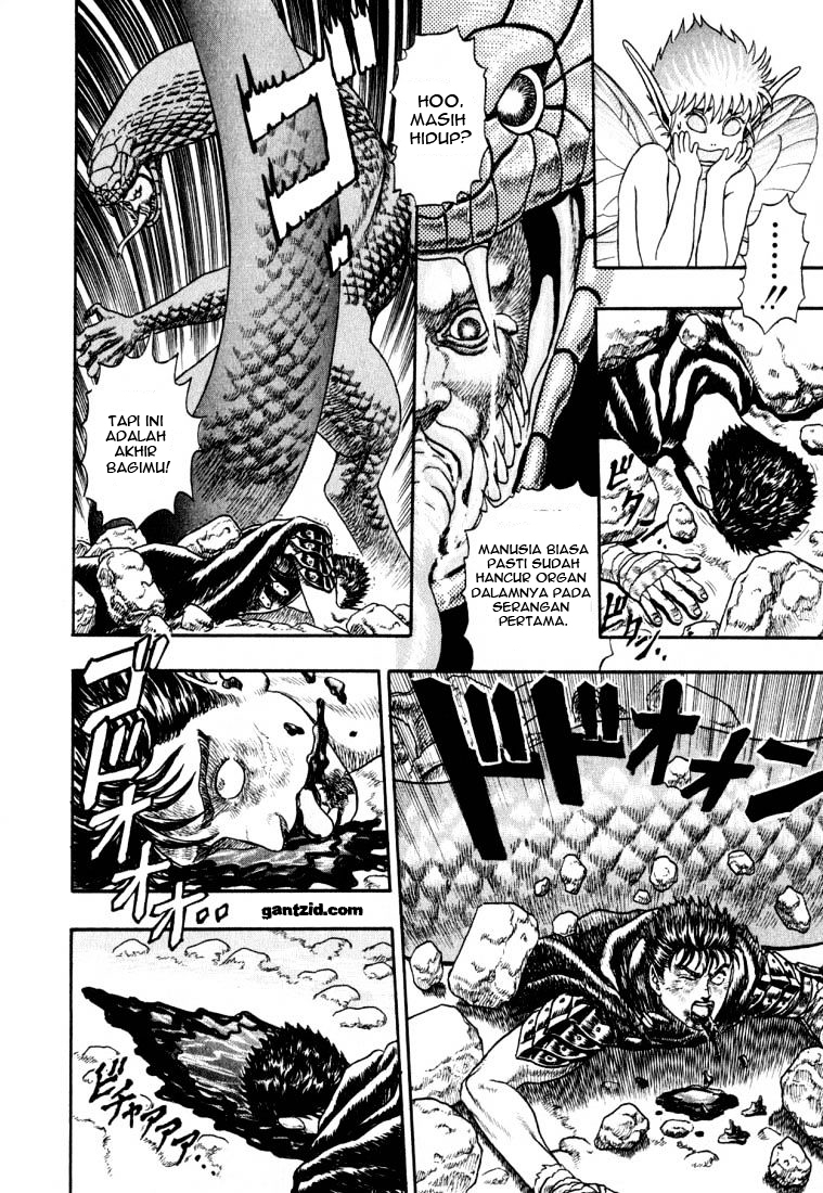 Berserk Chapter 01 Gambar 77