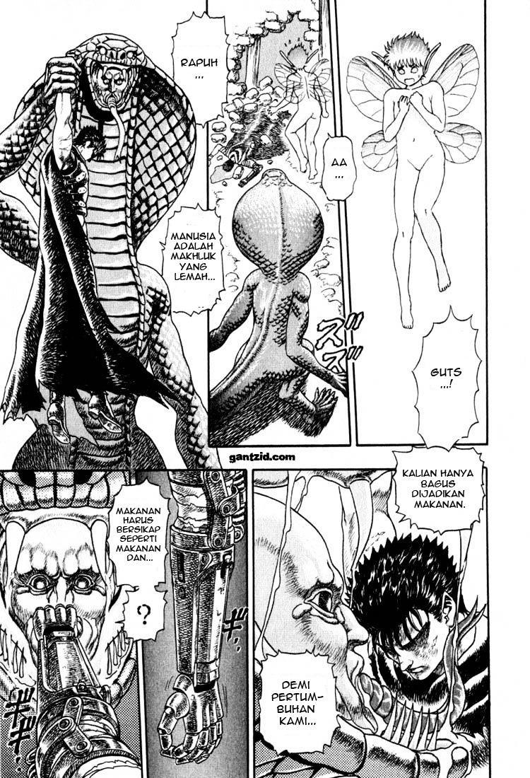 Berserk Chapter 01 Gambar 78