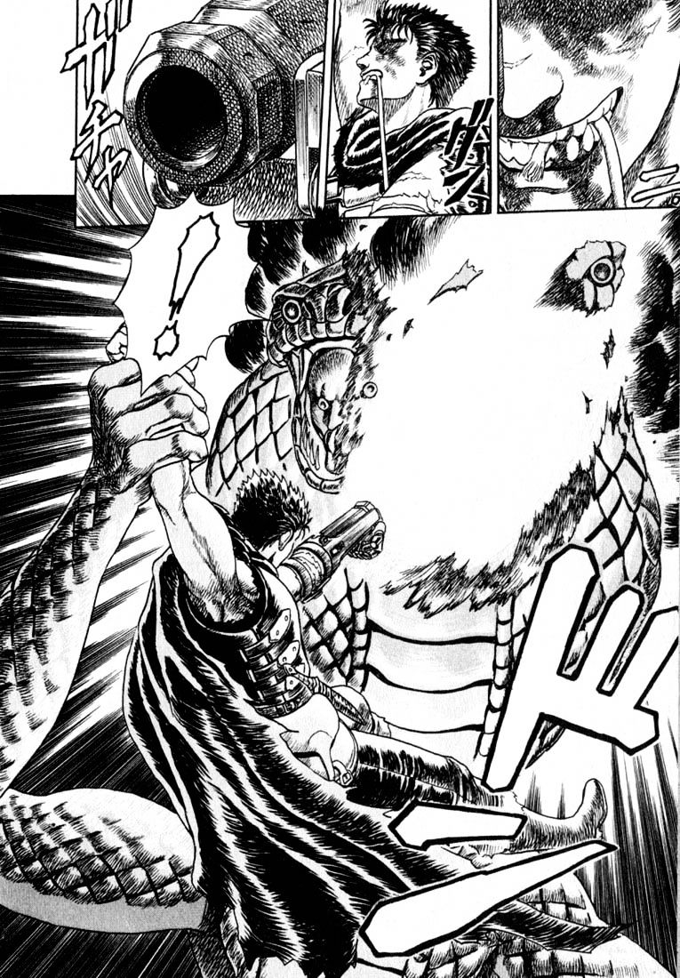 Berserk Chapter 01 Gambar 79